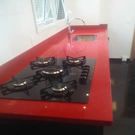 project